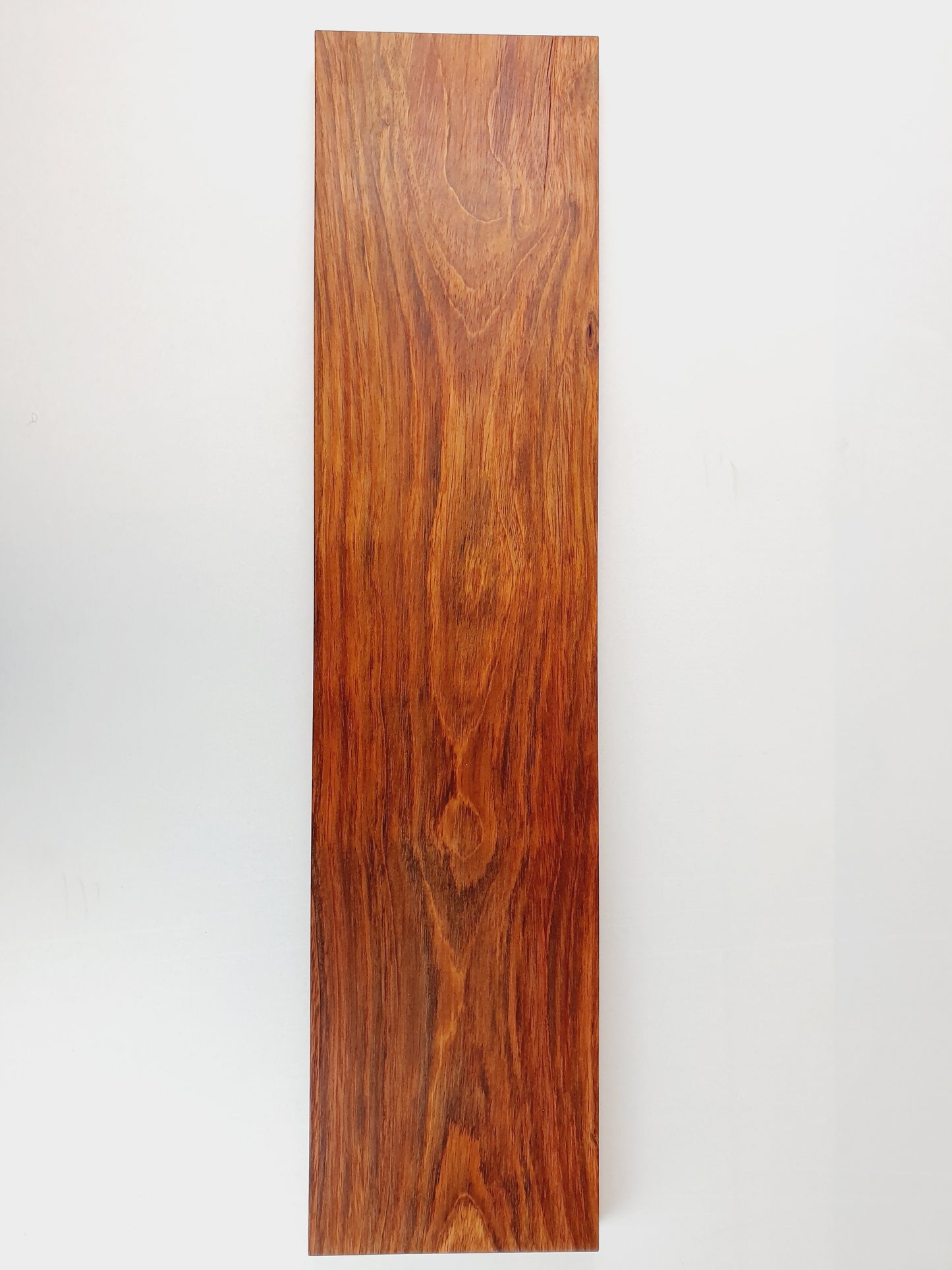 Jatoba Massivholz Wandregal