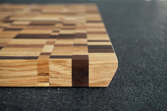 ChaosBoard Schneidebrett - Das Original©