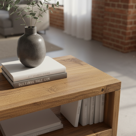 Sideboard aus Kiefernholz