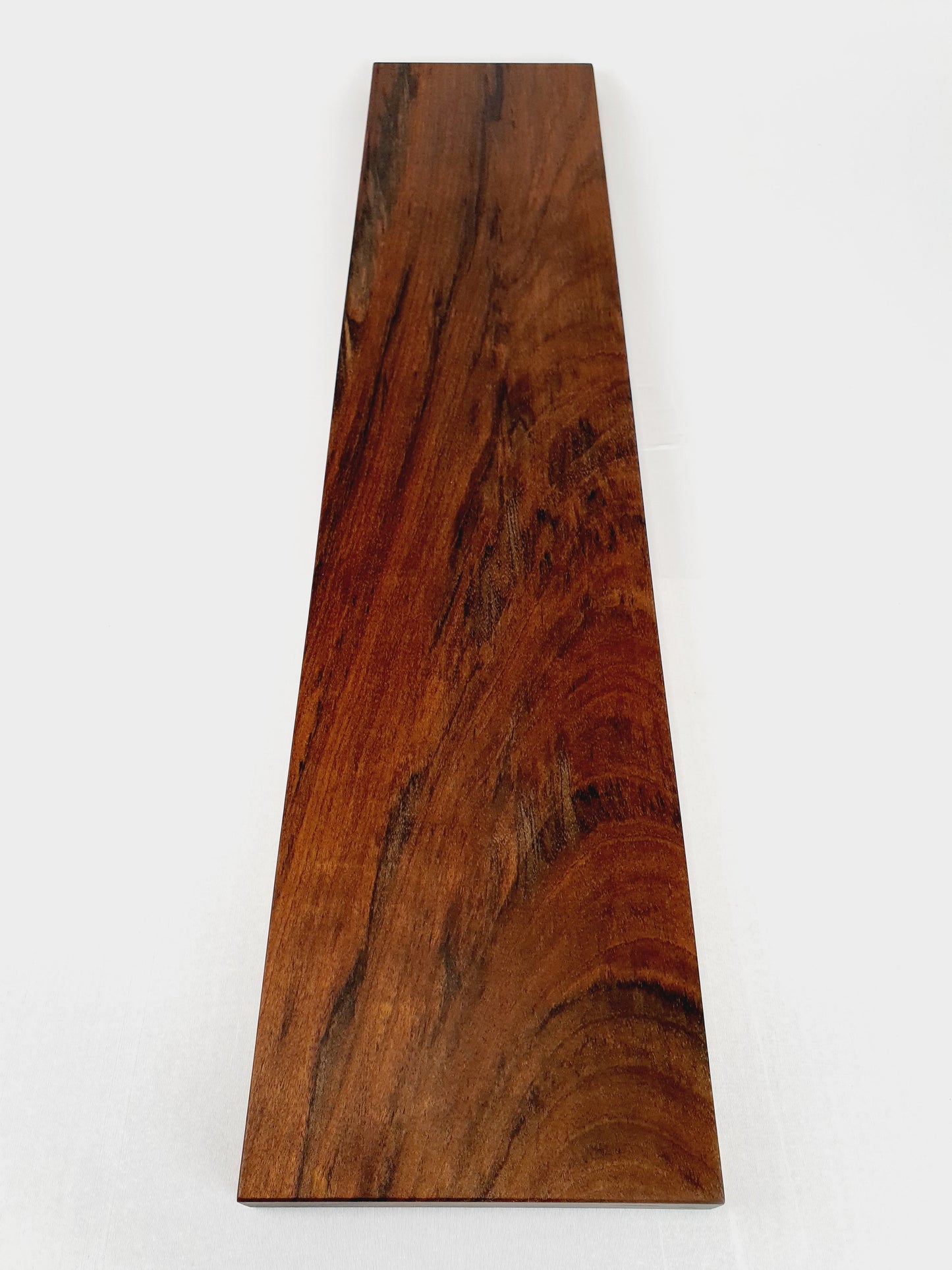 Amazakoue Massivholz Wandregal