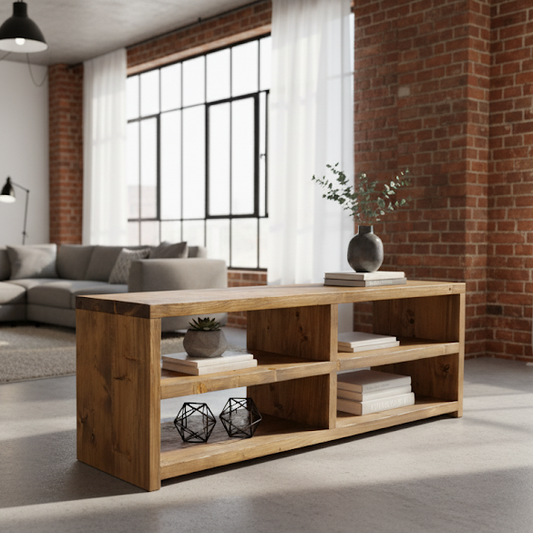 Sideboard aus Kiefernholz